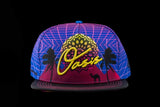 Welcome to the Oasis (Official Festival Hat)