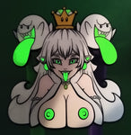 Booette, artwork by HeySalay