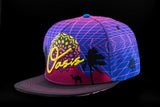 Official Welcome to the Oasis Hemp SnapBack