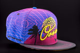 Official Welcome to the Oasis Hemp SnapBack